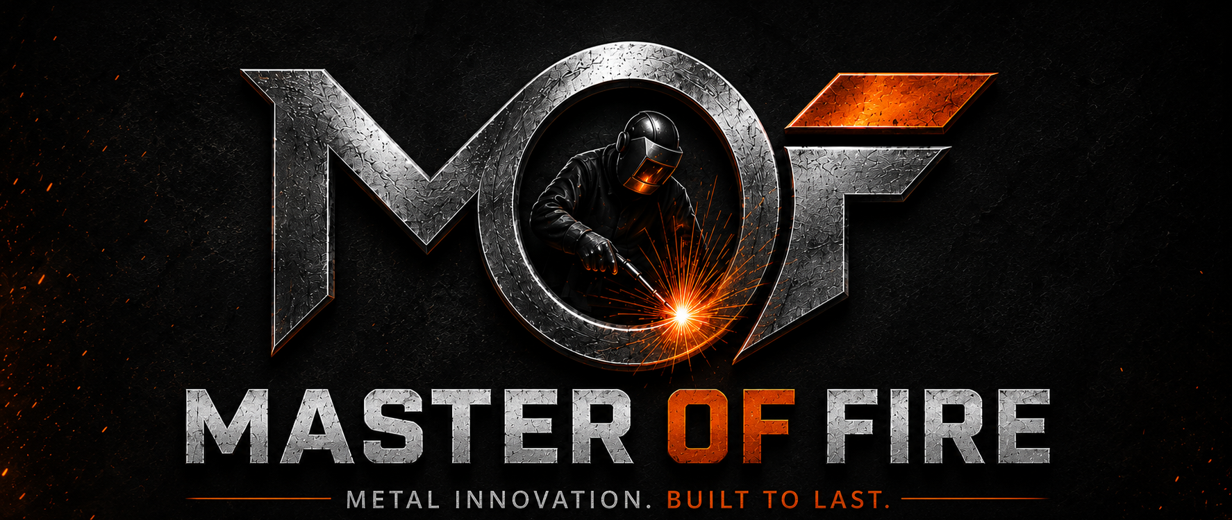 Master of Fire